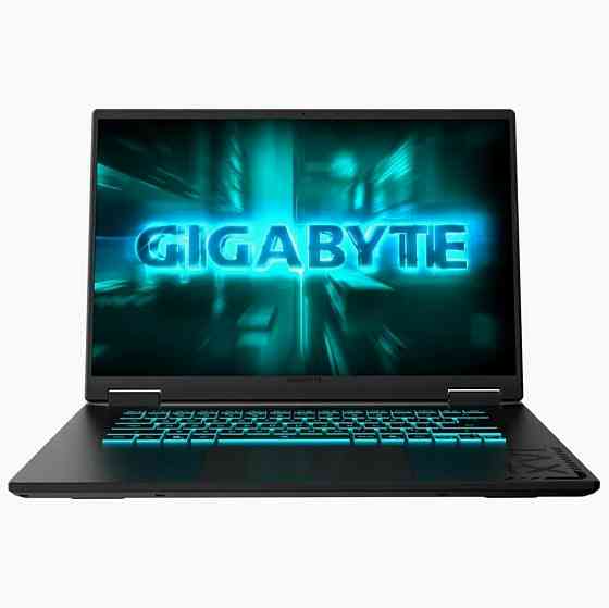 Игровой ноутбук Gigabyte Gaming A16 Ga6h (Cmhi2kz894sd) Intel Core I7-13620h/16gb/Ssd1tb/Rtx4050 6gb Макеевка