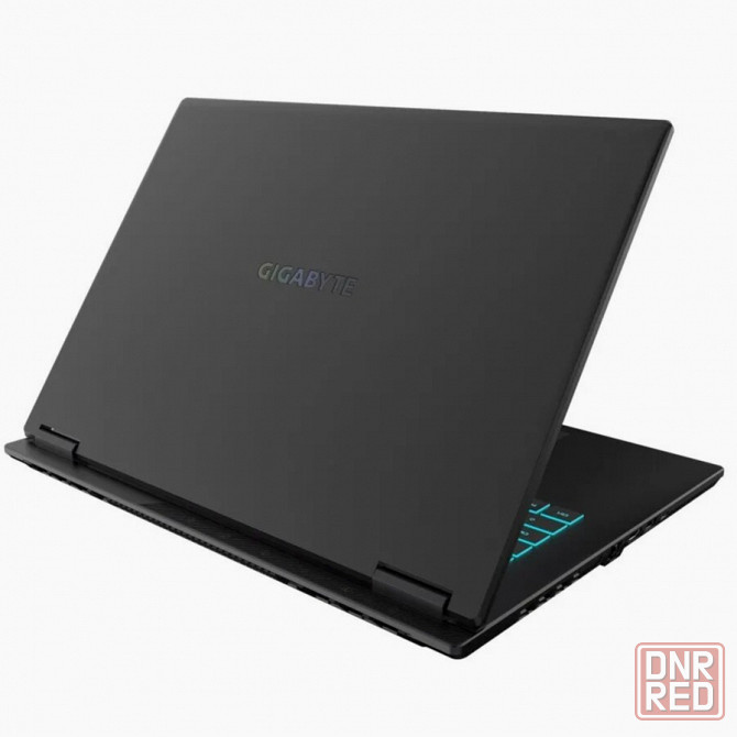 Игровой ноутбук Gigabyte Gaming A16 Ga6h (Cmhi2kz894sd) Intel Core I7-13620h/16gb/Ssd1tb/Rtx4050 6gb Макеевка - изображение 3
