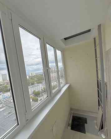 сдается однокомнатная квартира Донецк