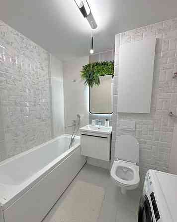 сдается однокомнатная квартира Донецк