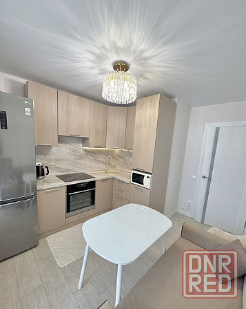 сдается однокомнатная квартира Донецк - изображение 7