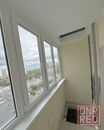 сдается однокомнатная квартира Донецк - изображение 3