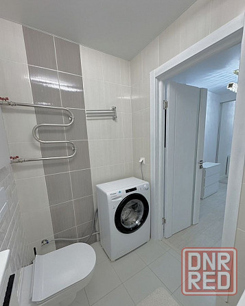 сдается однокомнатная квартира Донецк - изображение 6