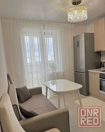 сдается однокомнатная квартира Донецк - изображение 1