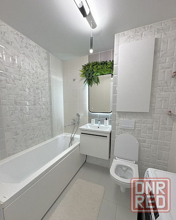 сдается однокомнатная квартира Донецк - изображение 5