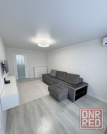 сдается однокомнатная квартира Донецк - изображение 9