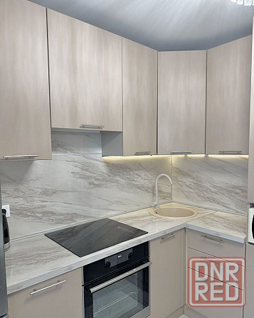 сдается однокомнатная квартира Донецк - изображение 2