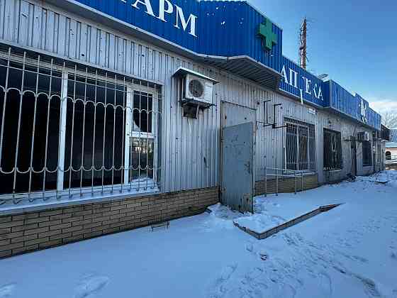 Продается коммерческое помещение в Петровском районе. Донецк