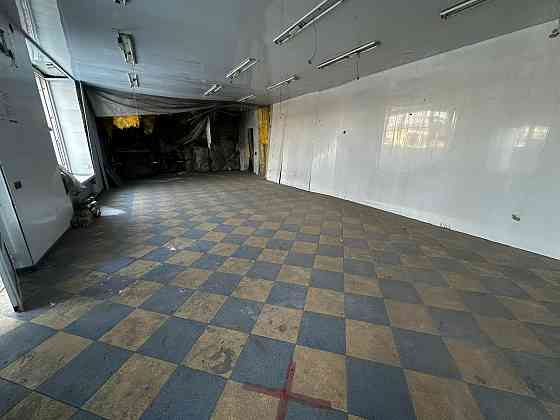 Продается коммерческое помещение в Петровском районе. Донецк