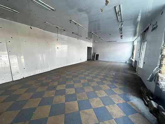 Продается коммерческое помещение в Петровском районе. Донецк