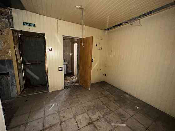 Продается коммерческое помещение в Петровском районе. Донецк