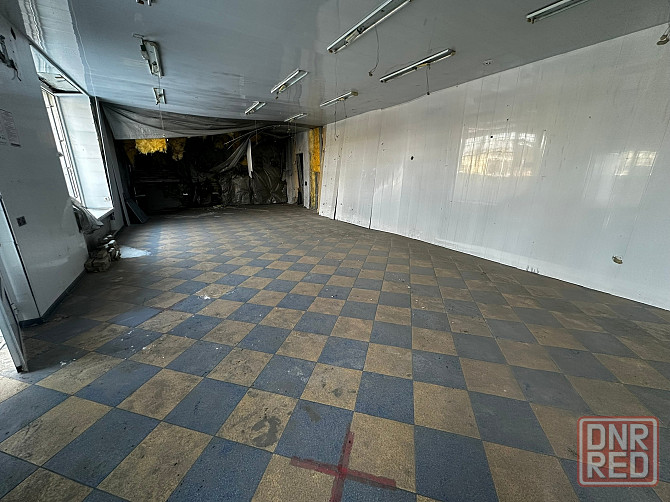 Продается коммерческое помещение в Петровском районе. Донецк - изображение 3