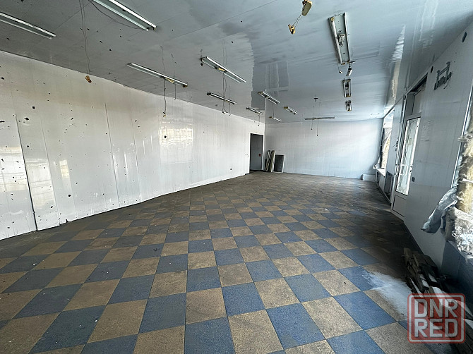 Продается коммерческое помещение в Петровском районе. Донецк - изображение 2