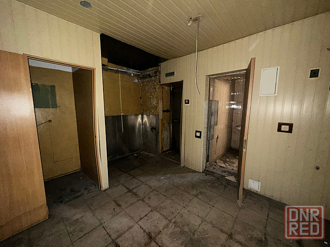 Продается коммерческое помещение в Петровском районе. Донецк - изображение 8