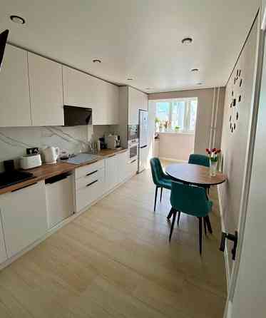 сдаётся 1-х комнатная квартира Донецк