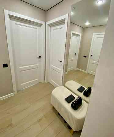 сдаётся 1-х комнатная квартира Донецк