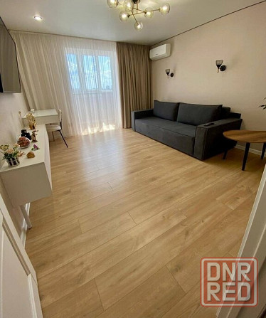 сдаётся 1-х комнатная квартира Донецк - изображение 7