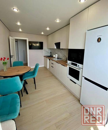 сдаётся 1-х комнатная квартира Донецк - изображение 3