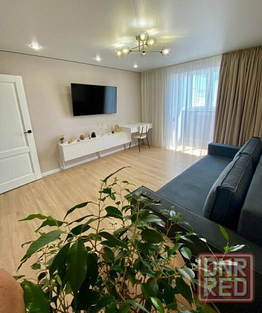 сдаётся 1-х комнатная квартира Донецк - изображение 4