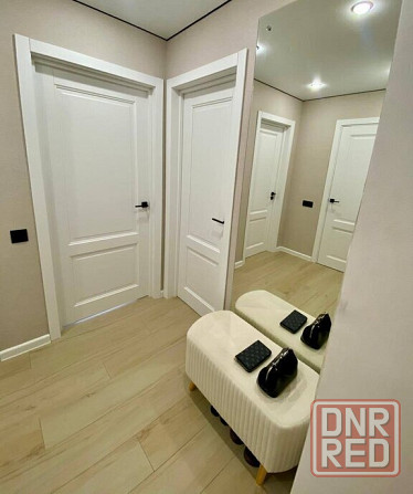 сдаётся 1-х комнатная квартира Донецк - изображение 1