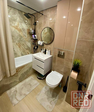 сдаётся 1-х комнатная квартира Донецк - изображение 8