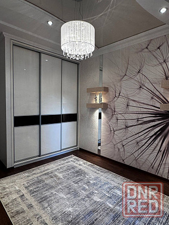 Трехкомнатная квартира Жк«Центральный », пр. Панфилова Донецк - изображение 6