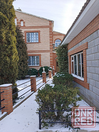 Продается дом, Макеевка, 92-х Макеевка - изображение 1