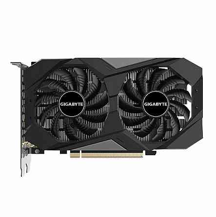 Видеокарта Gigabyte Rtx3050 Windforce Oc V2 6gb Gddr6 96bit 2xdp 2xhdmi 2fan Rtl (арт-5927) Макеевка
