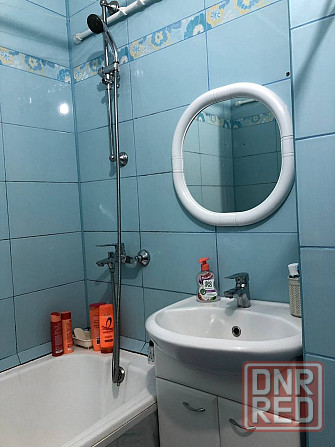 Сдается 1 комнатная кв. Донецк - изображение 2