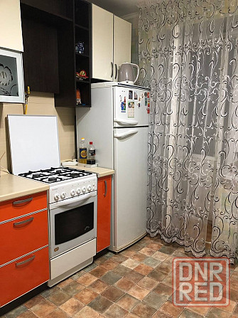 Сдается 1 комнатная кв. Донецк - изображение 8