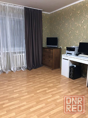 Сдается 1 комнатная кв. Донецк - изображение 4