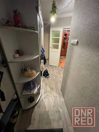 Сдам однокомнатную квартиру Мариуполь - изображение 1