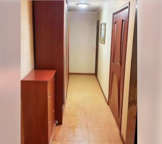 продается крупно габаритная 2к на словацкой, куйбышева, 1/9 Донецк