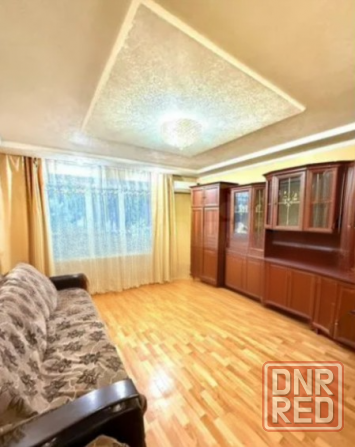 продается крупно габаритная 2к на словацкой, куйбышева, 1/9 Донецк - изображение 1