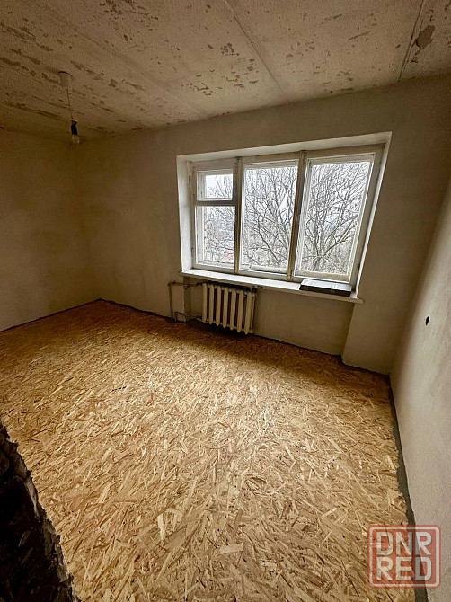 Продажа 3-х комнатной квартиры, г. Макеевка, ул . Островского (28 линия) Макеевка - изображение 5