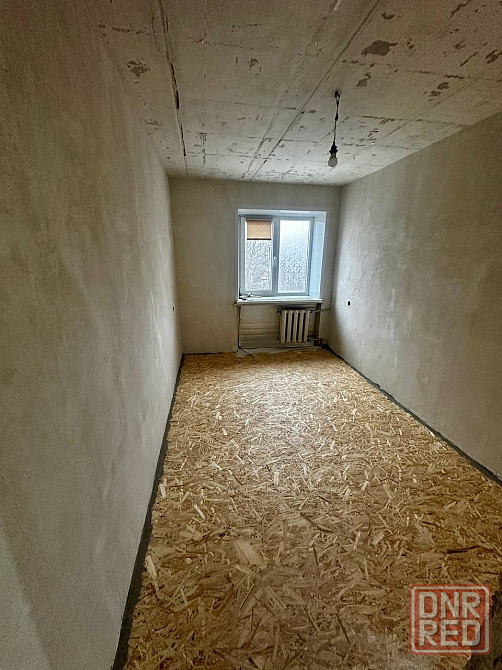 Продажа 3-х комнатной квартиры, г. Макеевка, ул . Островского (28 линия) Макеевка - изображение 4