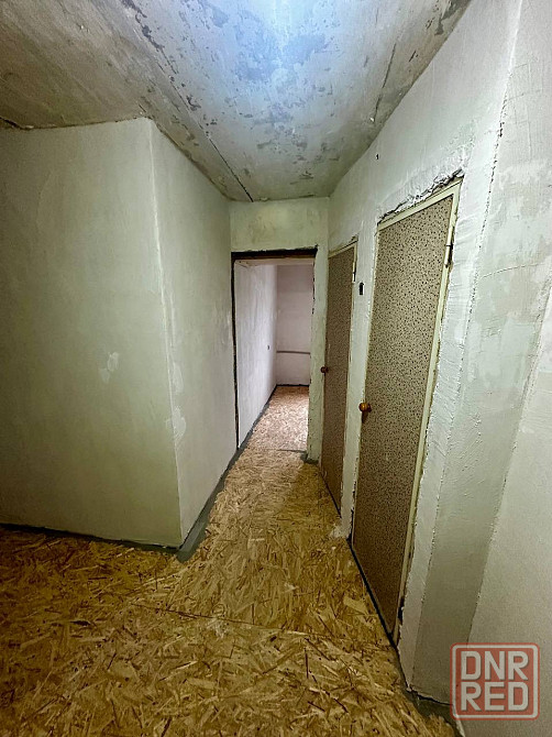 Продажа 3-х комнатной квартиры, г. Макеевка, ул . Островского (28 линия) Макеевка - изображение 9