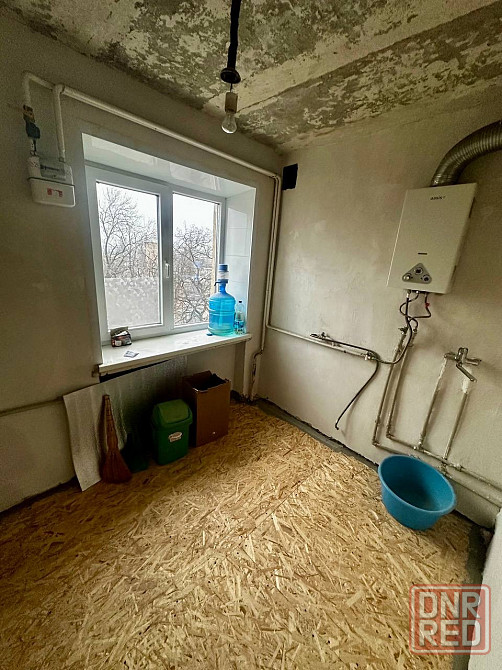 Продажа 3-х комнатной квартиры, г. Макеевка, ул . Островского (28 линия) Макеевка - изображение 6