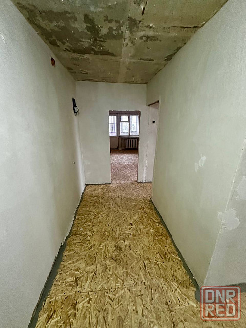 Продажа 3-х комнатной квартиры, г. Макеевка, ул . Островского (28 линия) Макеевка - изображение 8