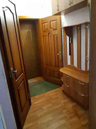 Сдаётся уютная двухкомнатная квартира Мариуполь