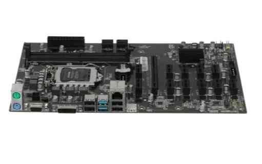 Материнская плата Afox Afb250-Btc12ex Rtl (арт-4649) Макеевка