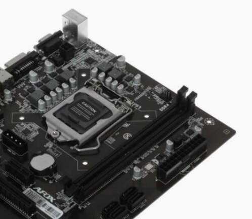 Материнская плата Afox Afb250-Btc12ex Rtl (арт-4649) Макеевка