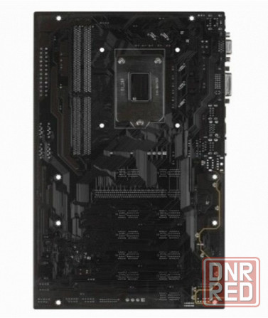 Материнская плата Afox Afb250-Btc12ex Rtl (арт-4649) Макеевка - изображение 2