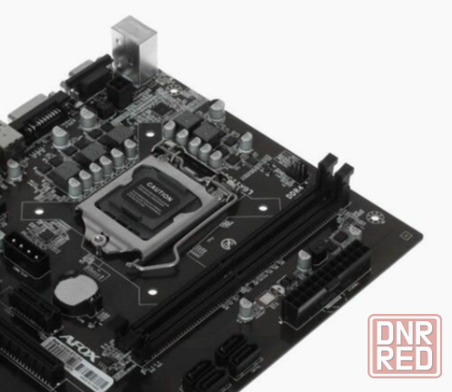 Материнская плата Afox Afb250-Btc12ex Rtl (арт-4649) Макеевка - изображение 4