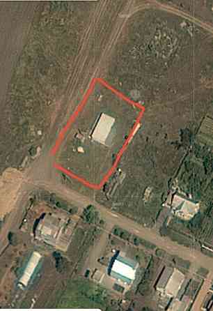 Продается земельный участок,ижс, ул. Агеева Старобешево