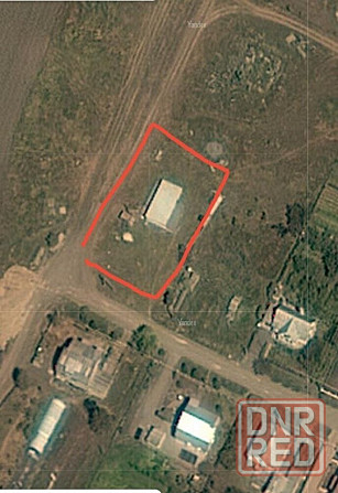 Продается земельный участок,ижс, ул. Агеева Старобешево - изображение 1