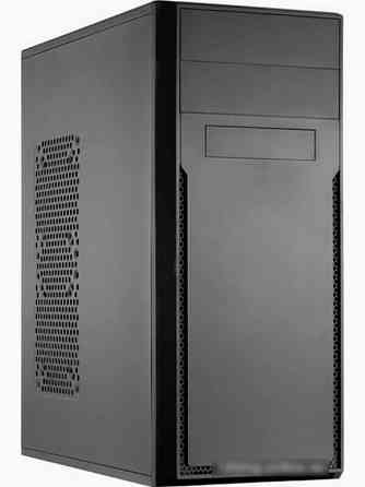 Корпус для пк с бп Foxline (Fl-302-Fz500r) (арт-7866) Макеевка