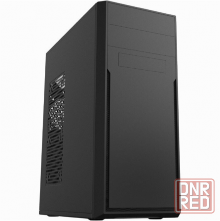 Корпус для пк с бп Foxline (Fl-302-Fz500r) (арт-7866) Макеевка - изображение 3