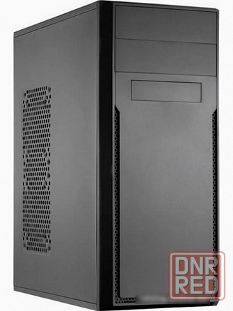 Корпус для пк с бп Foxline (Fl-302-Fz500r) (арт-7866) Макеевка - изображение 4