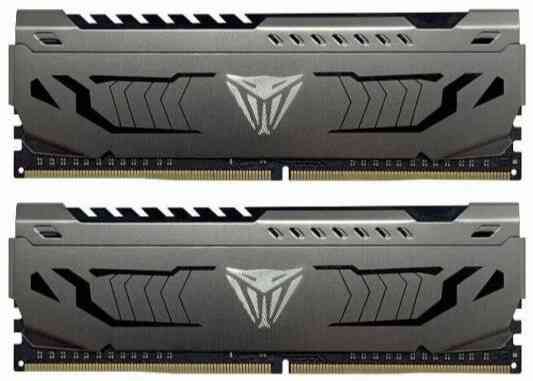 Оперативная память Dimm Ddr4 16gb Patriot Pvs416g360c8k 3600 Mhz Pvs416g360c8k (арт-7961) Макеевка